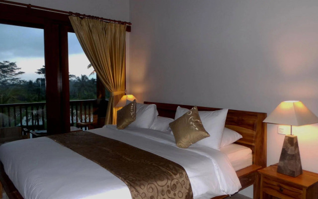 Villa Kemuning Ubud
