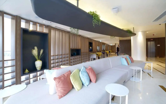 Hampton By Hilton Istanbul Old City