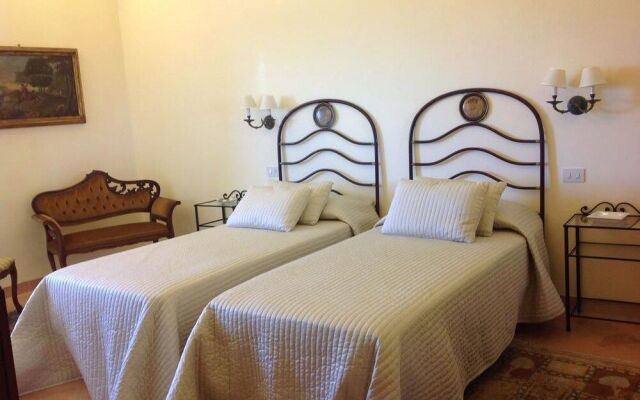 Relais Poggio Del Sogno