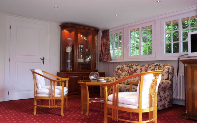 Meinsbur Boutique Hotel