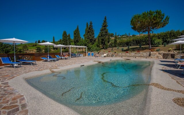 Casa Vacanze Le Case