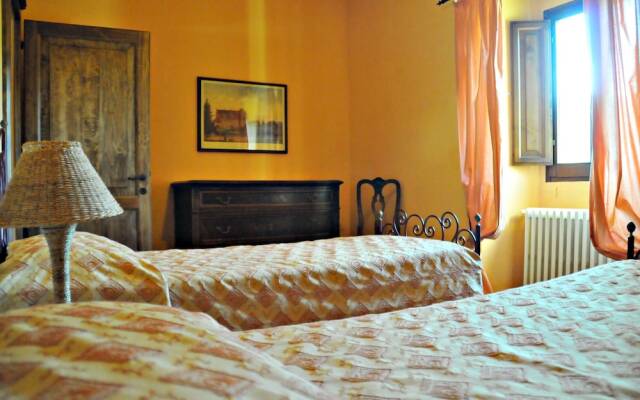 Agriturismo Popolano Di Sotto