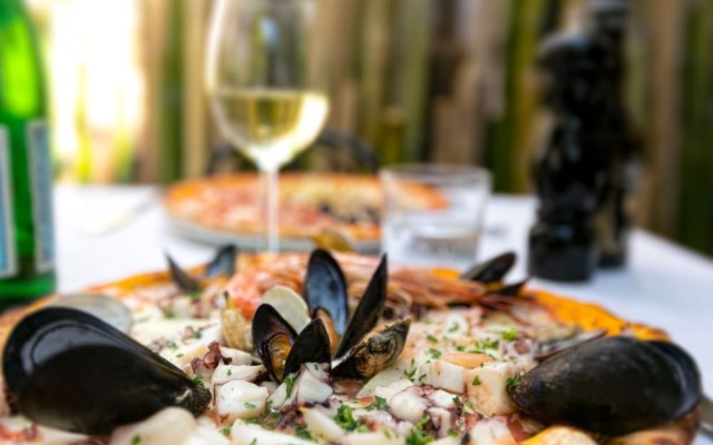 San Lorenzo Apartments