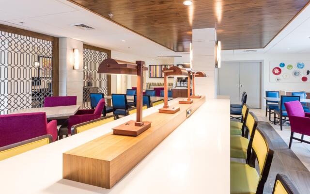 Holiday Inn Express Charleston by IHG