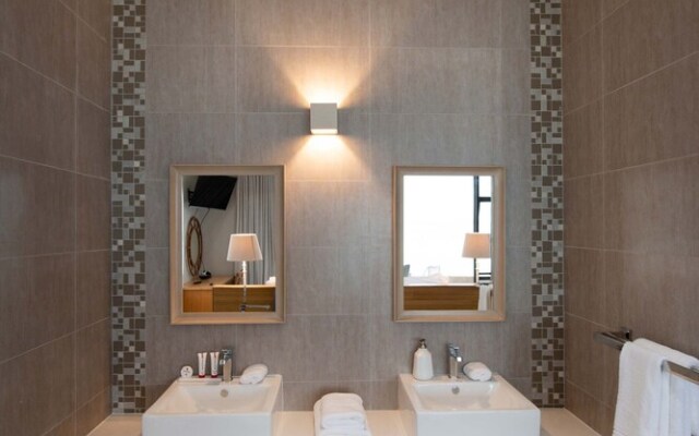 The Shark Bay Boutique Hotel & Spa