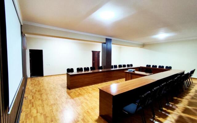Asem Hotel