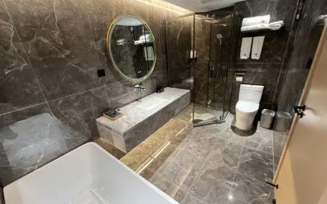 Jianyi Impression Hotel