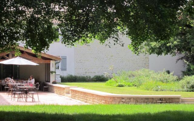 Chambres d'Hôtes Le Clos de la Garenne