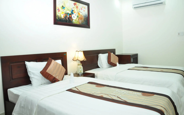 Dattravi Hostel