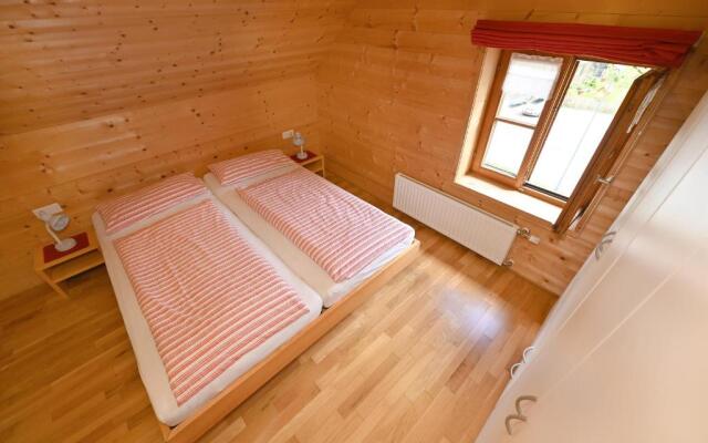 Ferienwohnung Bischof