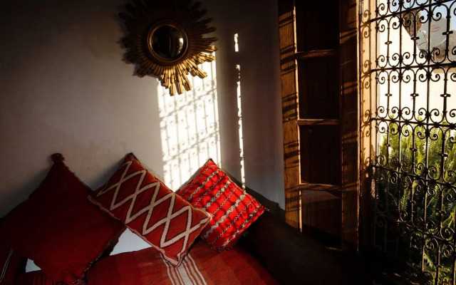 Riad Idrissy