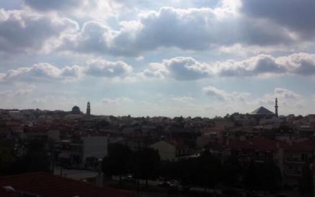 Hotel Ermis
