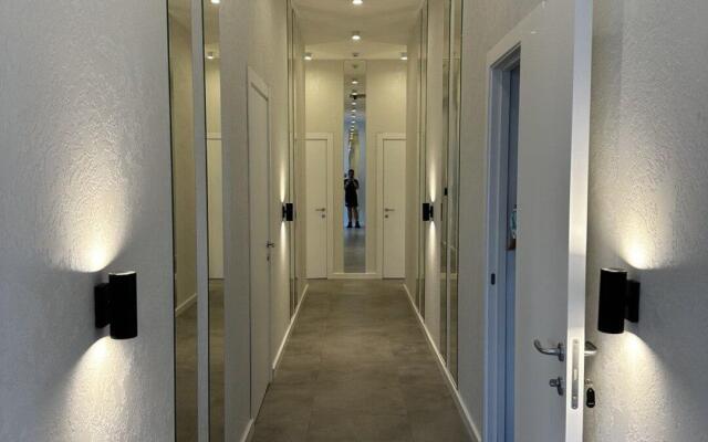 Гостиница МИАСС