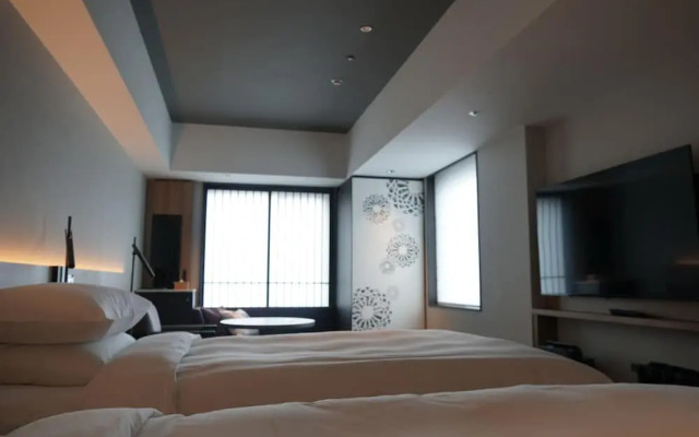 The Chapter Kyoto, a Tribute Portfolio™ Hotel