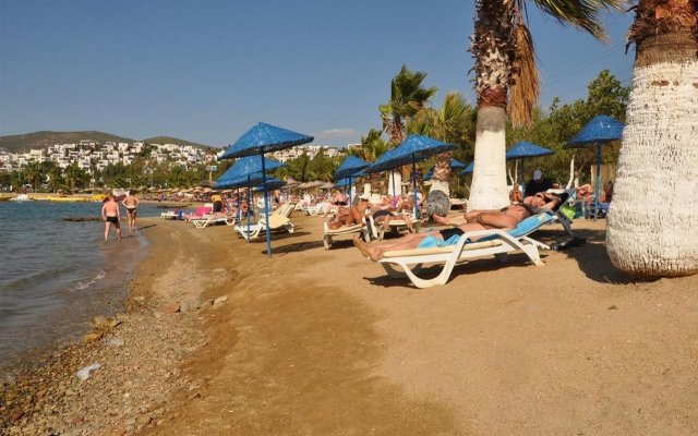 Aparthotel Siesta Beach Bodrum