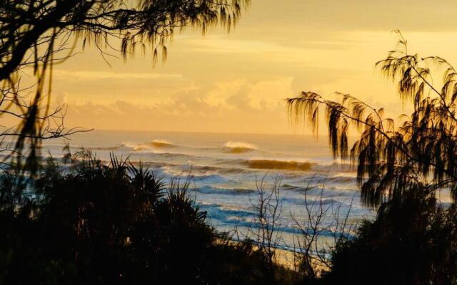 The Palms Beach House
