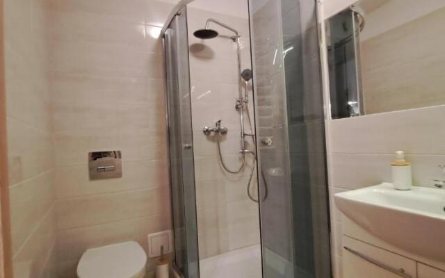 Apartamenty Kopernika