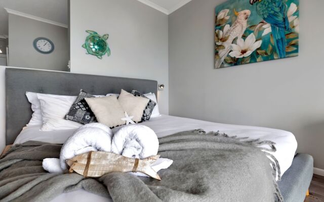 OCEAN VIEWS 16a WIFI POOL & SPA