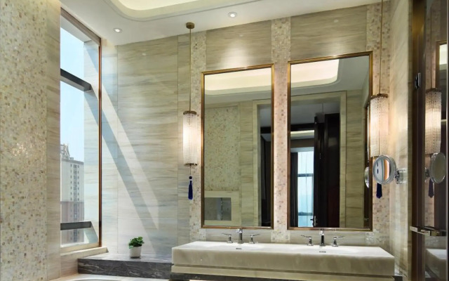Wanda Realm Yiwu