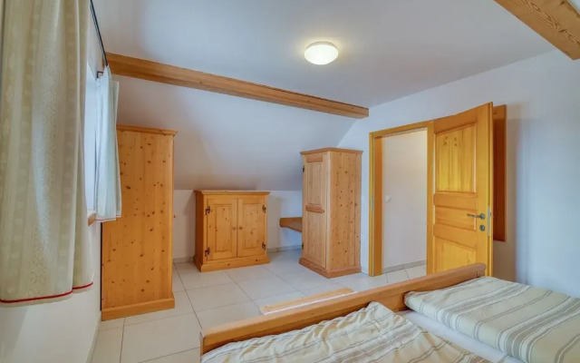 Bled Lake Apartment Red Rose