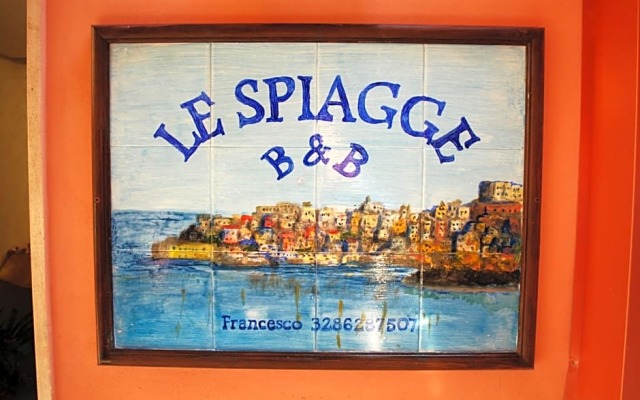 B&B Le Spiagge