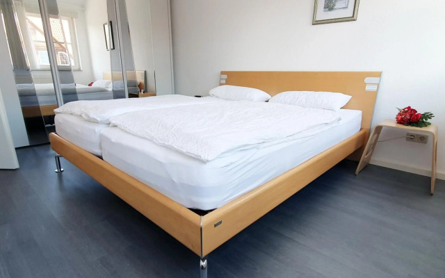 Auenglück (inkl. THERMEplus)