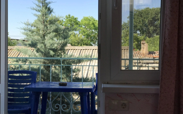 Magic Patio