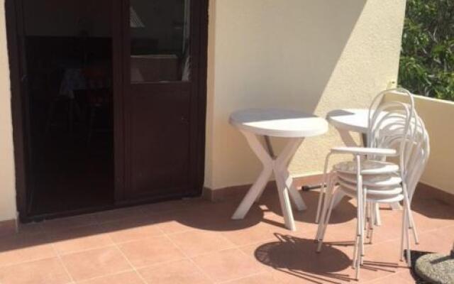 Apartments Bili