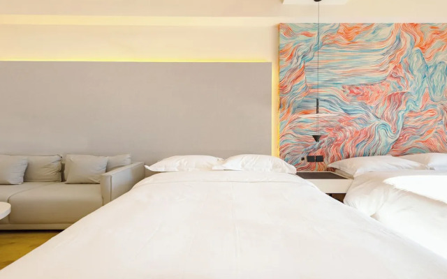 Beijing Dream Inn Hotel