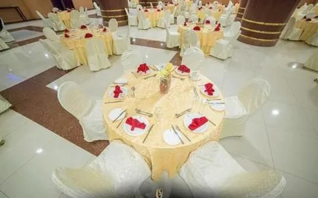 Fakhamet Al Aseel Hotel