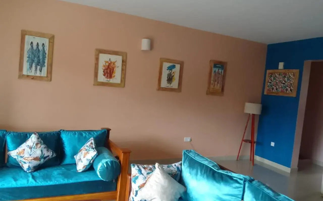 Nightingale Apartments