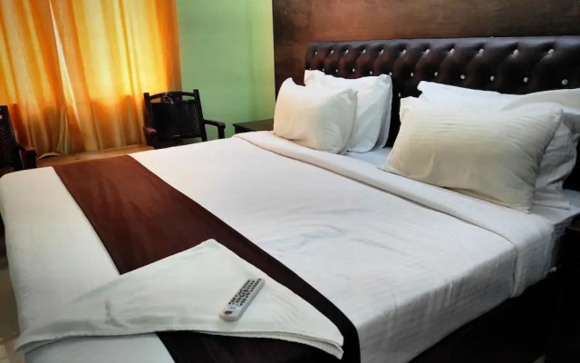 Hotel GS Komforts