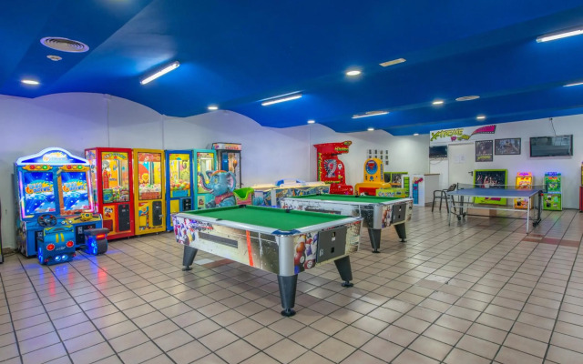 Relaxia Lanzasur- All Inclusive