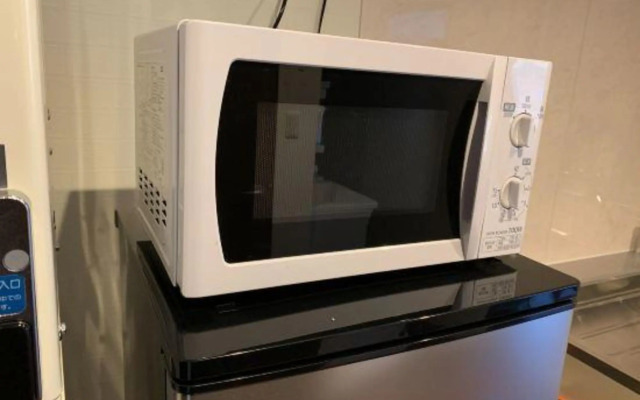 Zenibako House 3F-RoomB