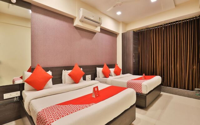 OYO 12247 Hotel Royal Rituals