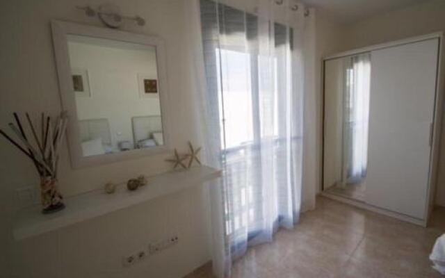 Apartamentos Quintana