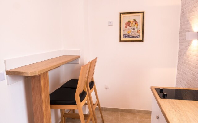 Bergkranc Hotel & Resort