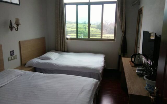 Wuyuan Jiangling View Inn