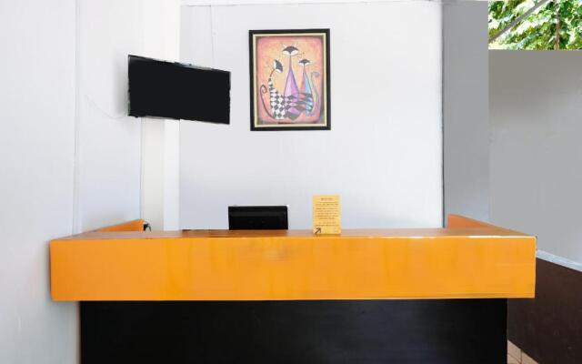 SPOT ON 2355 Kendal Residence