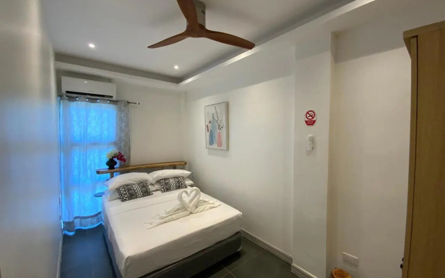 Puntakana Apartelle Cosy Apartment Panglao