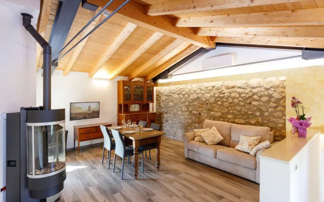 Residence Rustico
