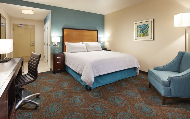 Hampton Inn San Diego/Mission Valley