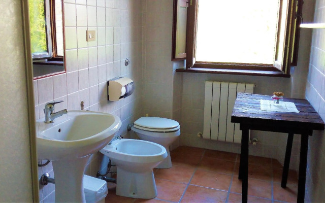 Agriturismo Gli Ippocastani