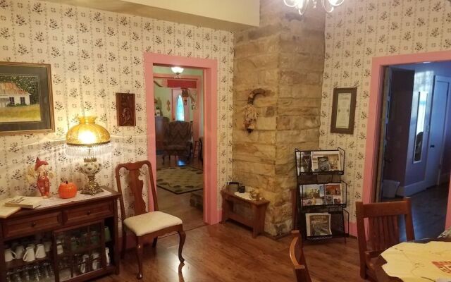 Ozark Country Inn Bed & Breakfast