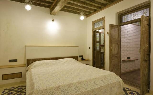 Baghban Haveli