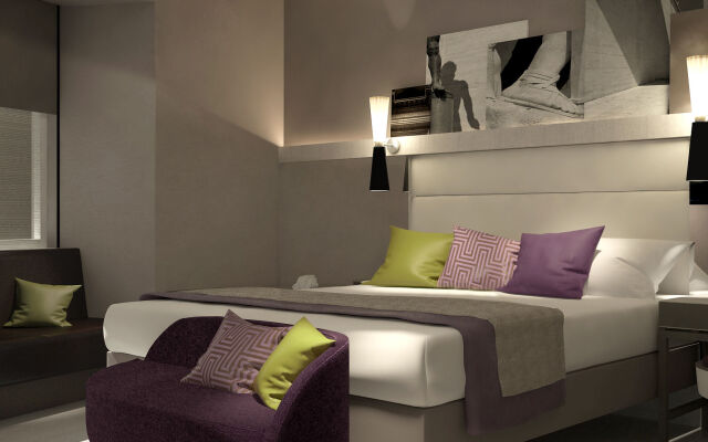 Orazio Palace Hotel