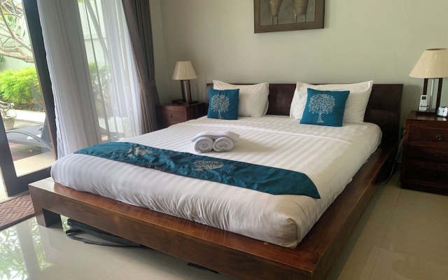 Linda Villa Sanur