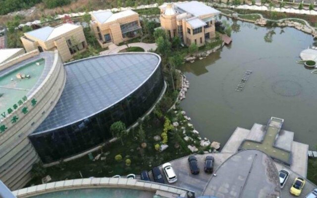 Dezhou Fengguan Holiday Hotel