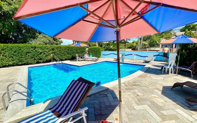 Yacht Village 105 Praia - NBI - Ponta Negra