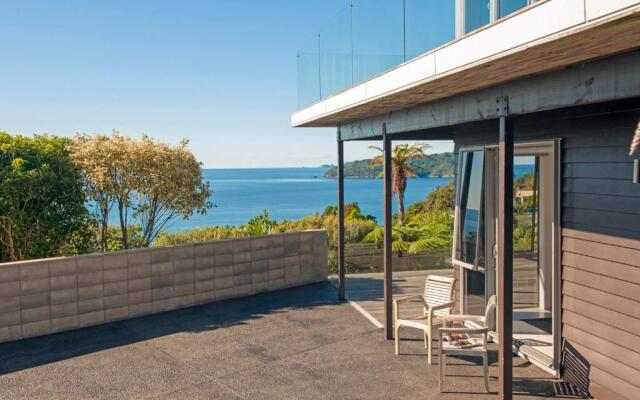 The Ridge at Tairua - Tairua Apartment